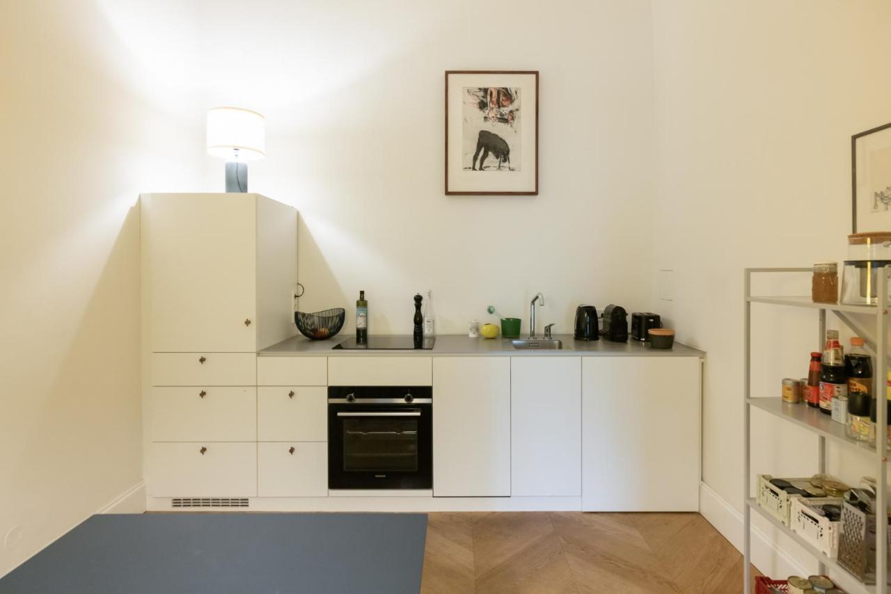 Stunning Apartment In City Center Vienna Exterior photo